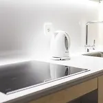 Central Luxury Boutiques - Sshousing Apartment