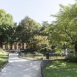 Central Luxury Boutiques - Sshousing Apartment *