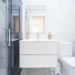 Central Luxury Boutiques - Sshousing Apartment San Sebastian