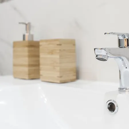 Apartman Central Luxury Boutiques - Sshousing