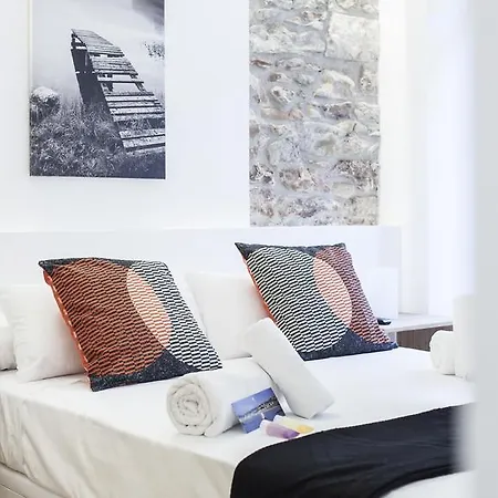 Central Luxury Boutiques - Sshousing Apartman