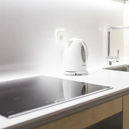 Central Luxury Boutiques - Sshousing Apartment