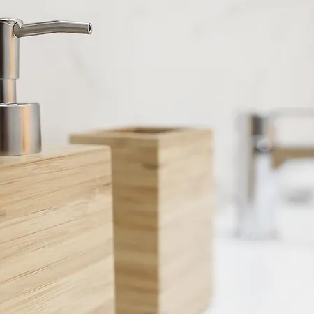 Central Luxury Boutiques - Sshousing Apartman San Sebastián