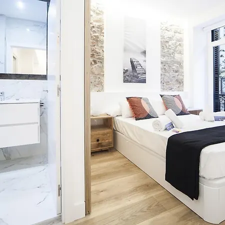 Central Luxury Boutiques - Sshousing *