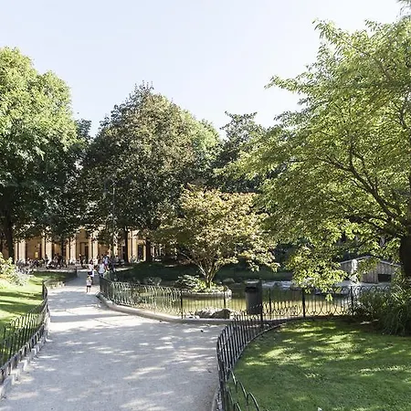 Central Luxury Boutiques - Sshousing Apartamento *