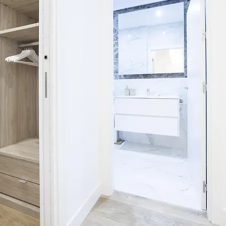 Apartamento Central Luxury Boutiques - Sshousing *