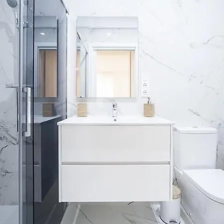 Central Luxury Boutiques - Sshousing Apartamento San Sebastián