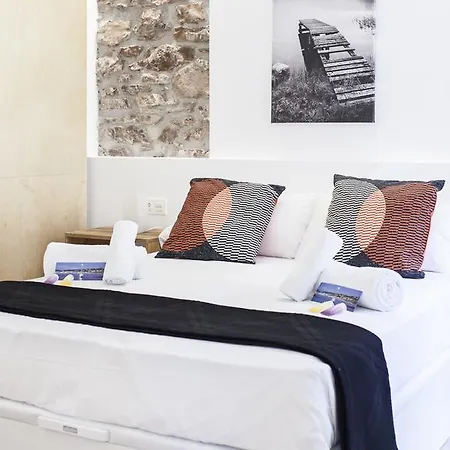 Central Luxury Boutiques - Sshousing Διαμέρισμα Σαν Σεμπαστιάν