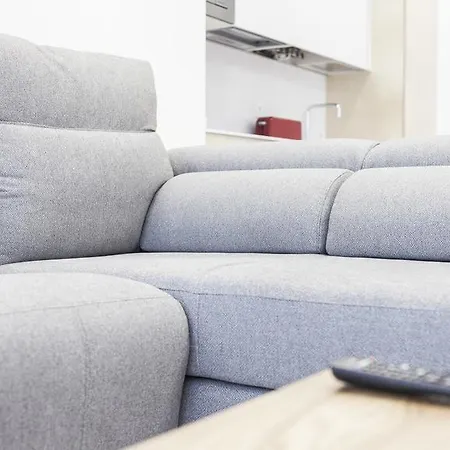 Central Luxury Boutiques - Sshousing San Sebastián