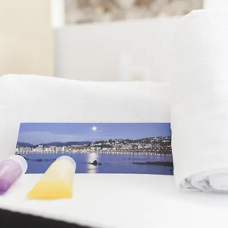 Central Luxury Boutiques - Sshousing Διαμέρισμα *