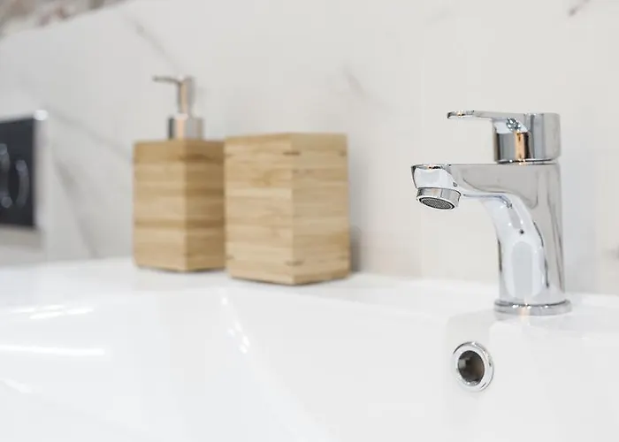 Lejlighed Central Luxury Boutiques - Sshousing