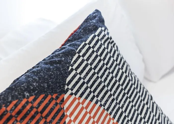 Central Luxury Boutiques - Sshousing Lejlighed