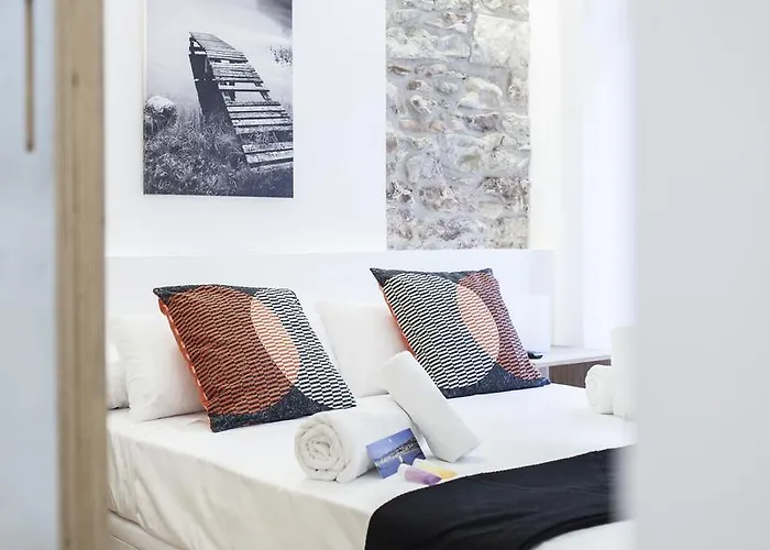 Central Luxury Boutiques - Sshousing Lejlighed