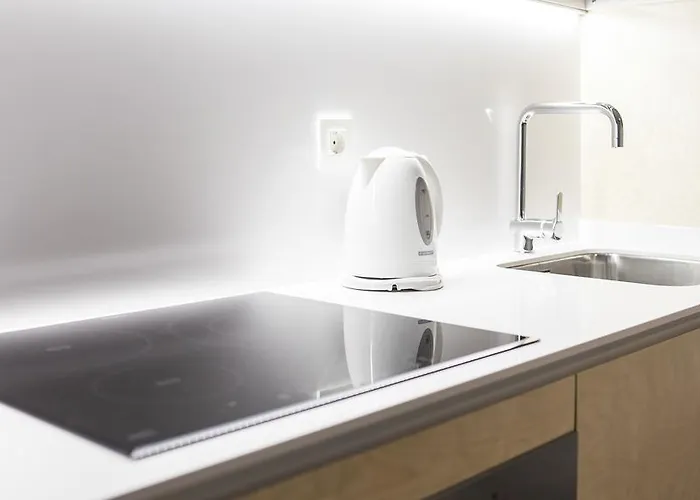 Central Luxury Boutiques - Sshousing Lejlighed