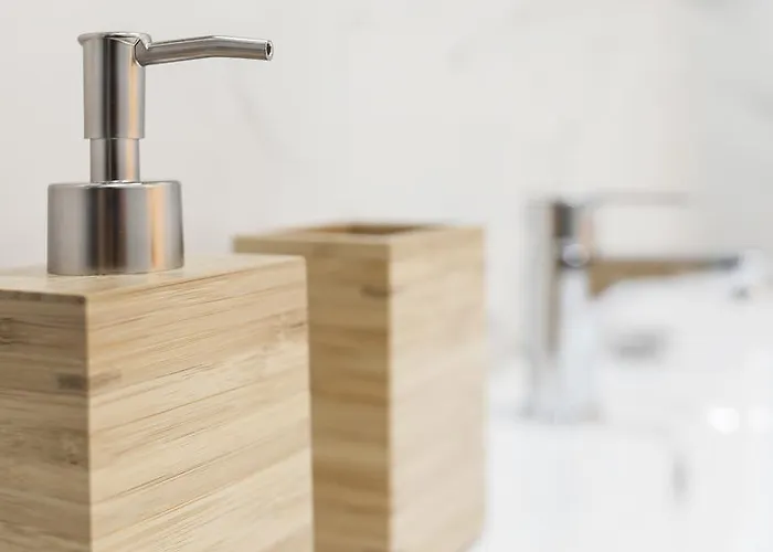 Central Luxury Boutiques - Sshousing Lejlighed San Sebastián