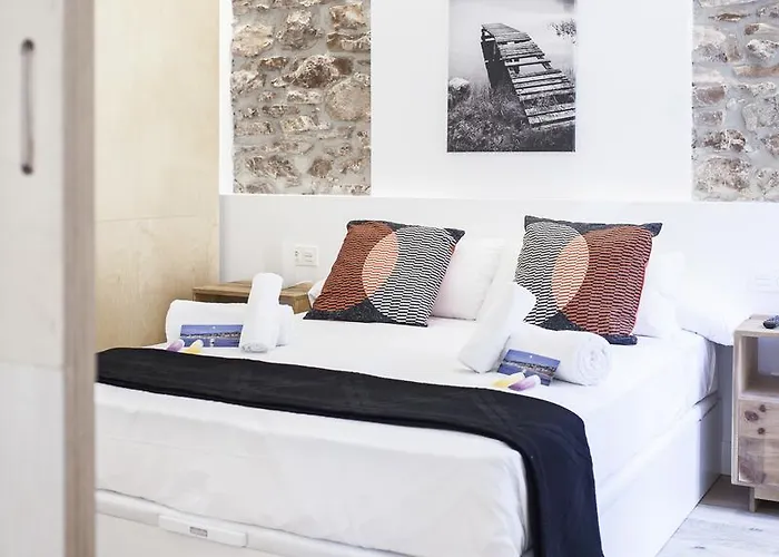 Central Luxury Boutiques - Sshousing Lejlighed San Sebastián