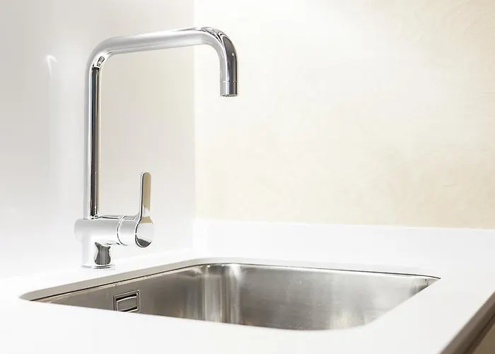 Central Luxury Boutiques - Sshousing Lejlighed San Sebastián