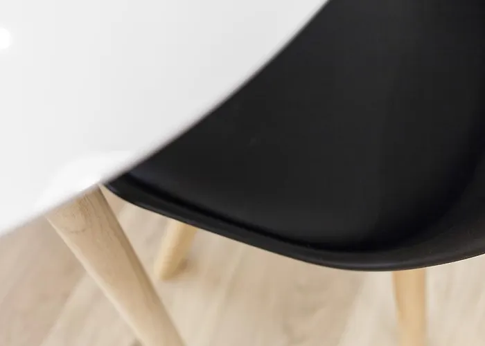 Central Luxury Boutiques - Sshousing Lejlighed *