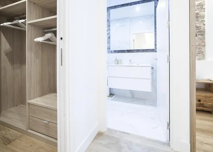 Lejlighed Central Luxury Boutiques - Sshousing *