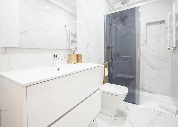 Lejlighed Central Luxury Boutiques - Sshousing *